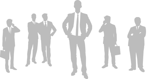 法人・個人を問わず会社様の業務形態にあった顧問契約でバックアップいたします。